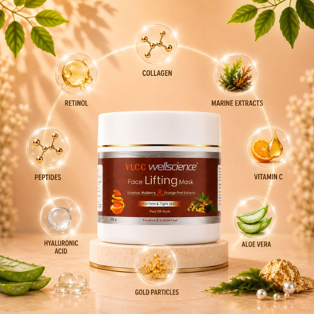Face Lifting Mask