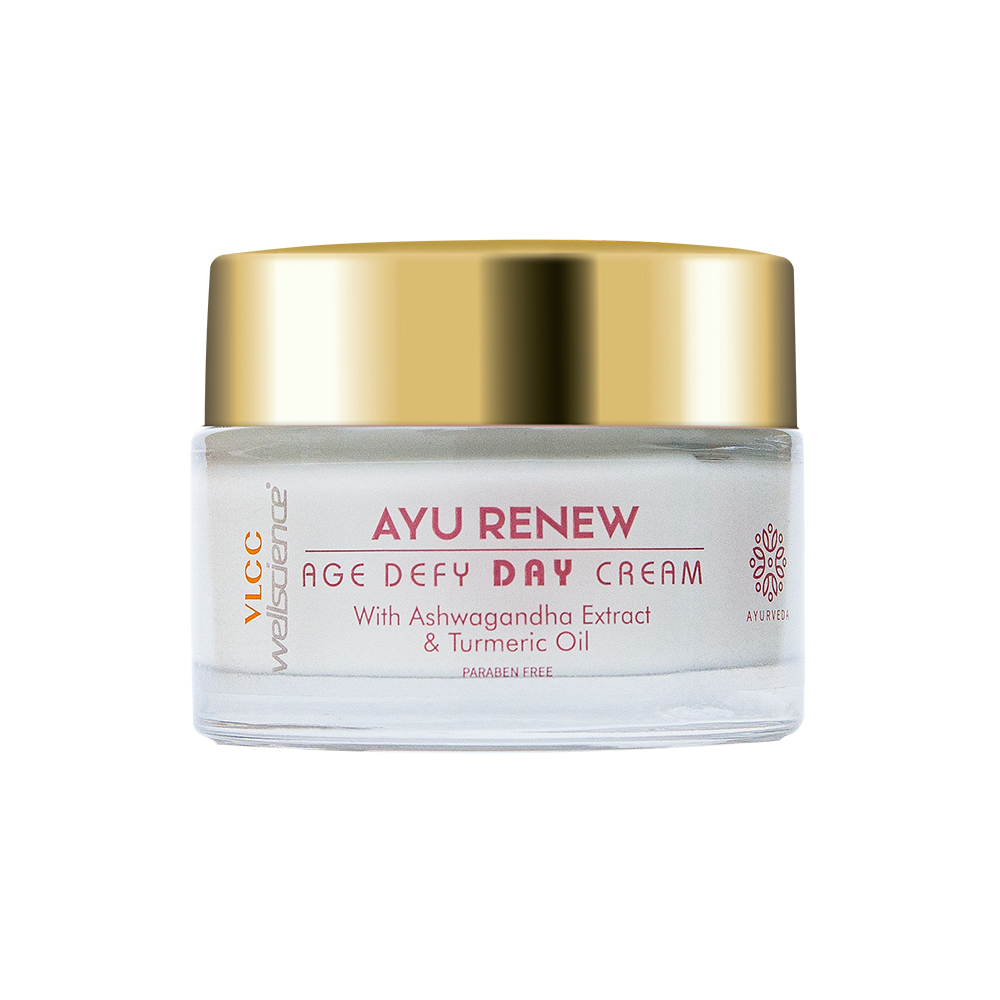 AyuRenew Age Defy Day Cream