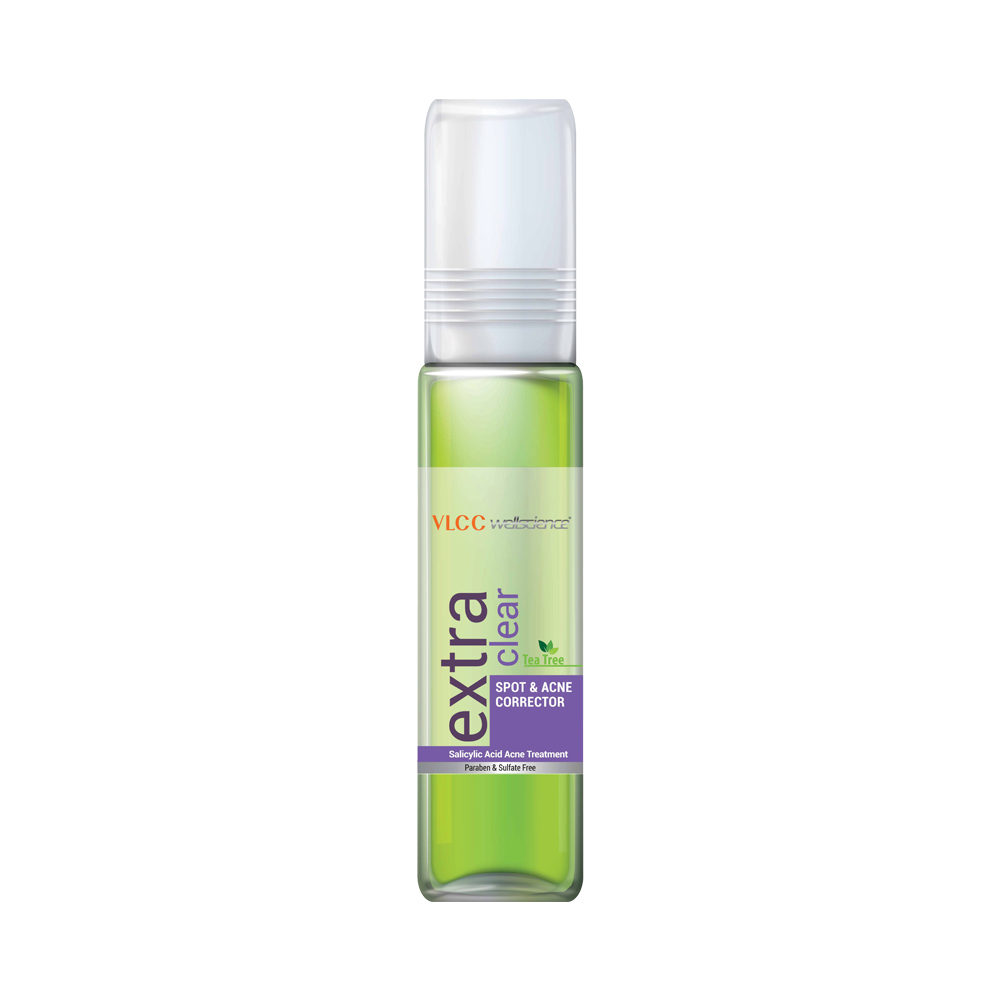 Extra Clear Spot & Acne Corrector