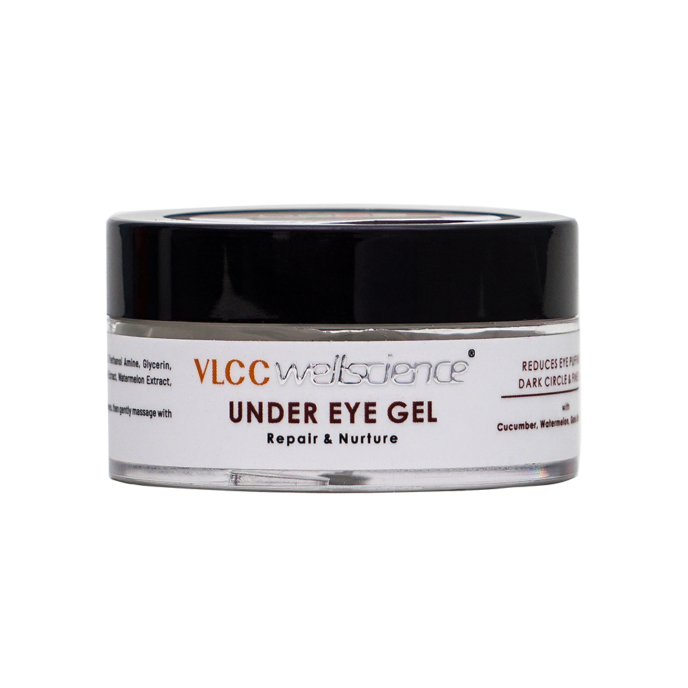 Under Eye Gel