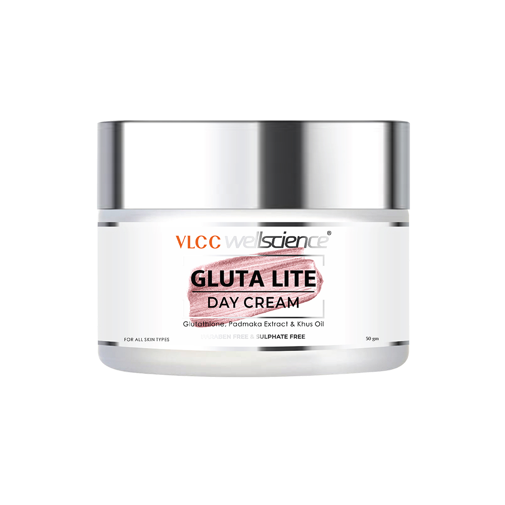 Gluta Lite  Day Cream