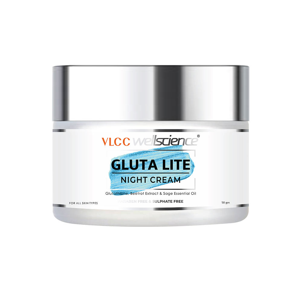 Gluta Lite Night  Cream