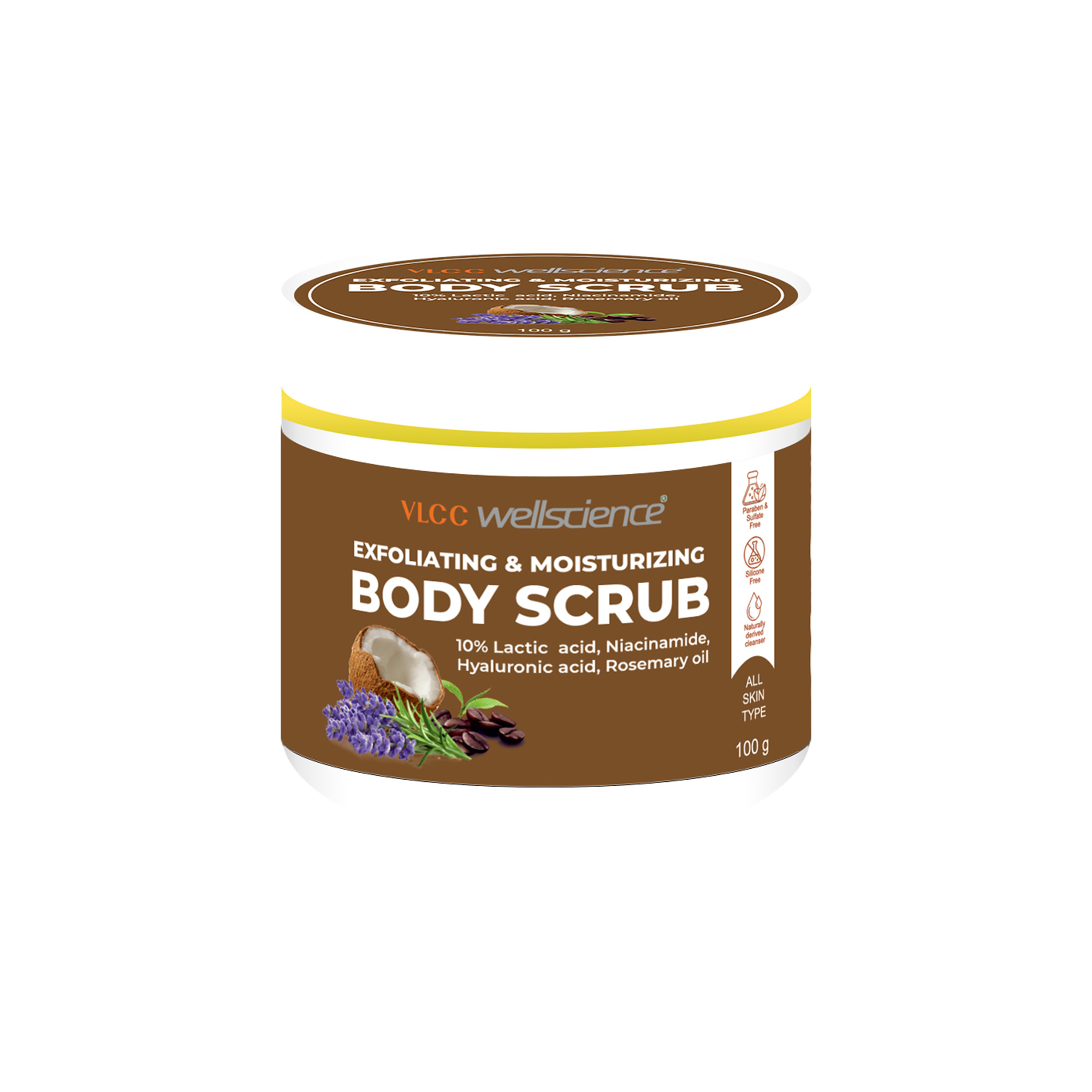 Body Scrub
