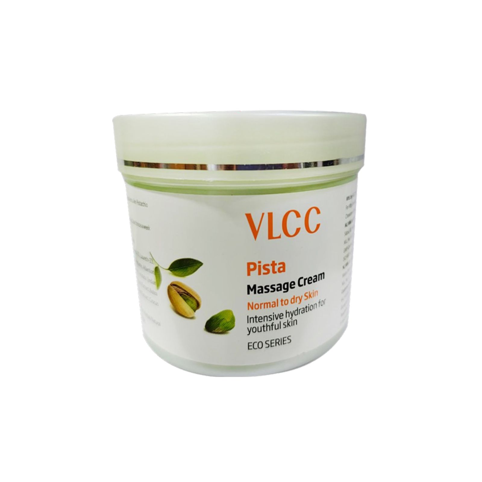 VLCC ECO-Pista Massage Cream