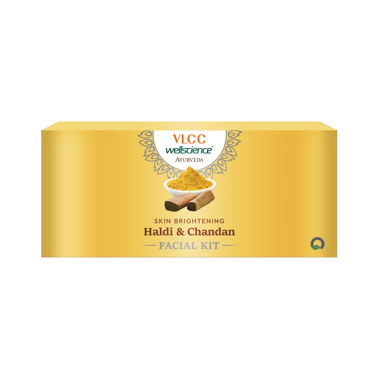 Haldi & Chandan Facial Kit