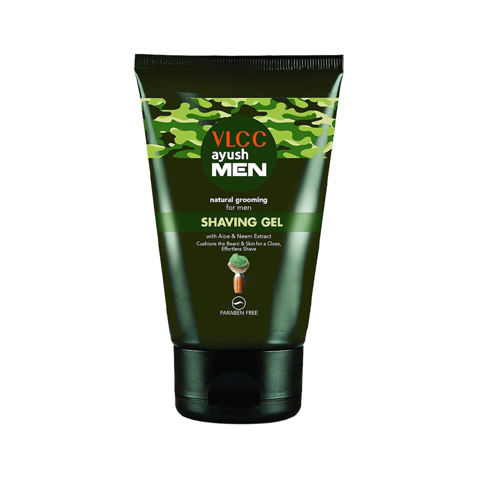 VLCC Ayush MEN Shaving Gel