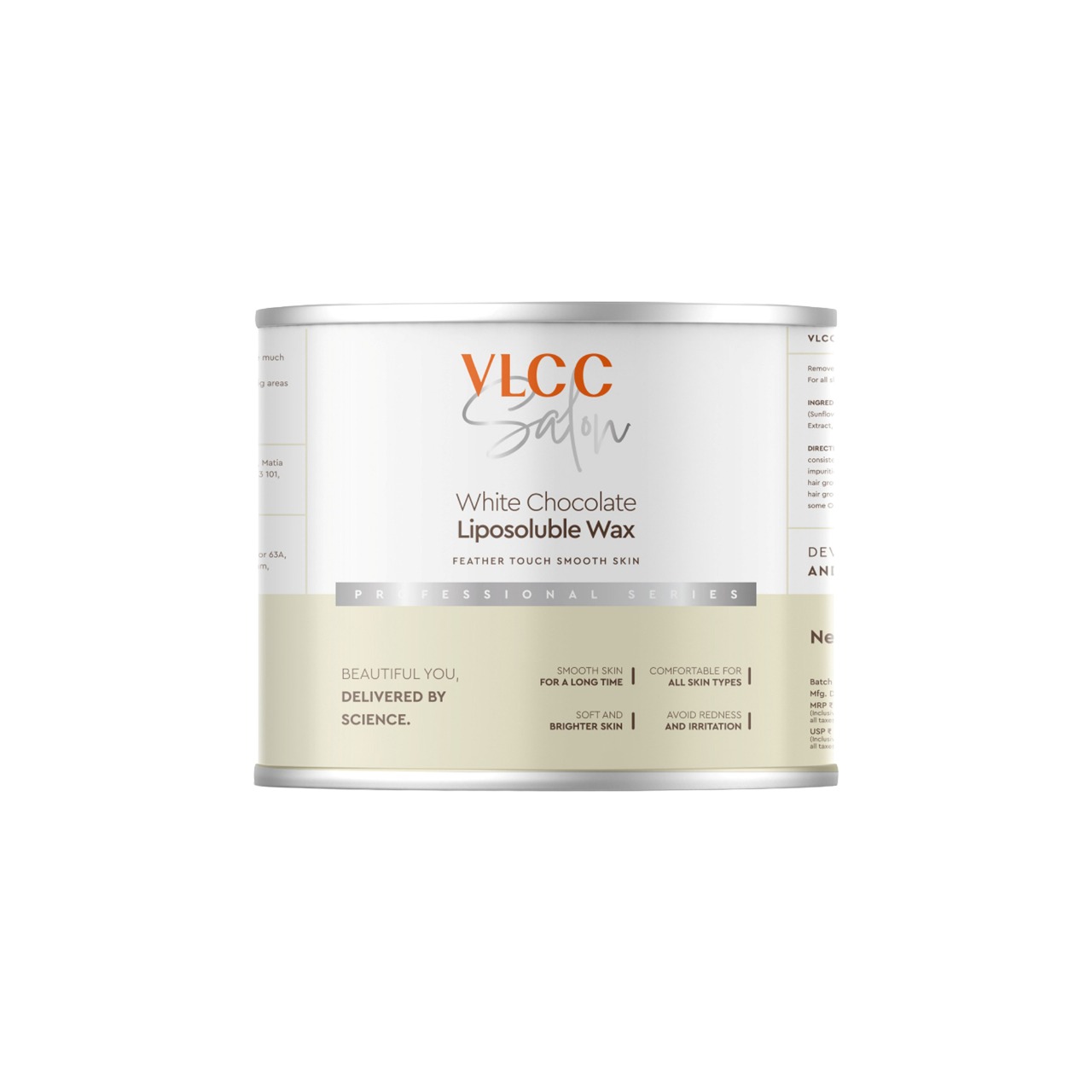 VLCC Hair Remove Wax