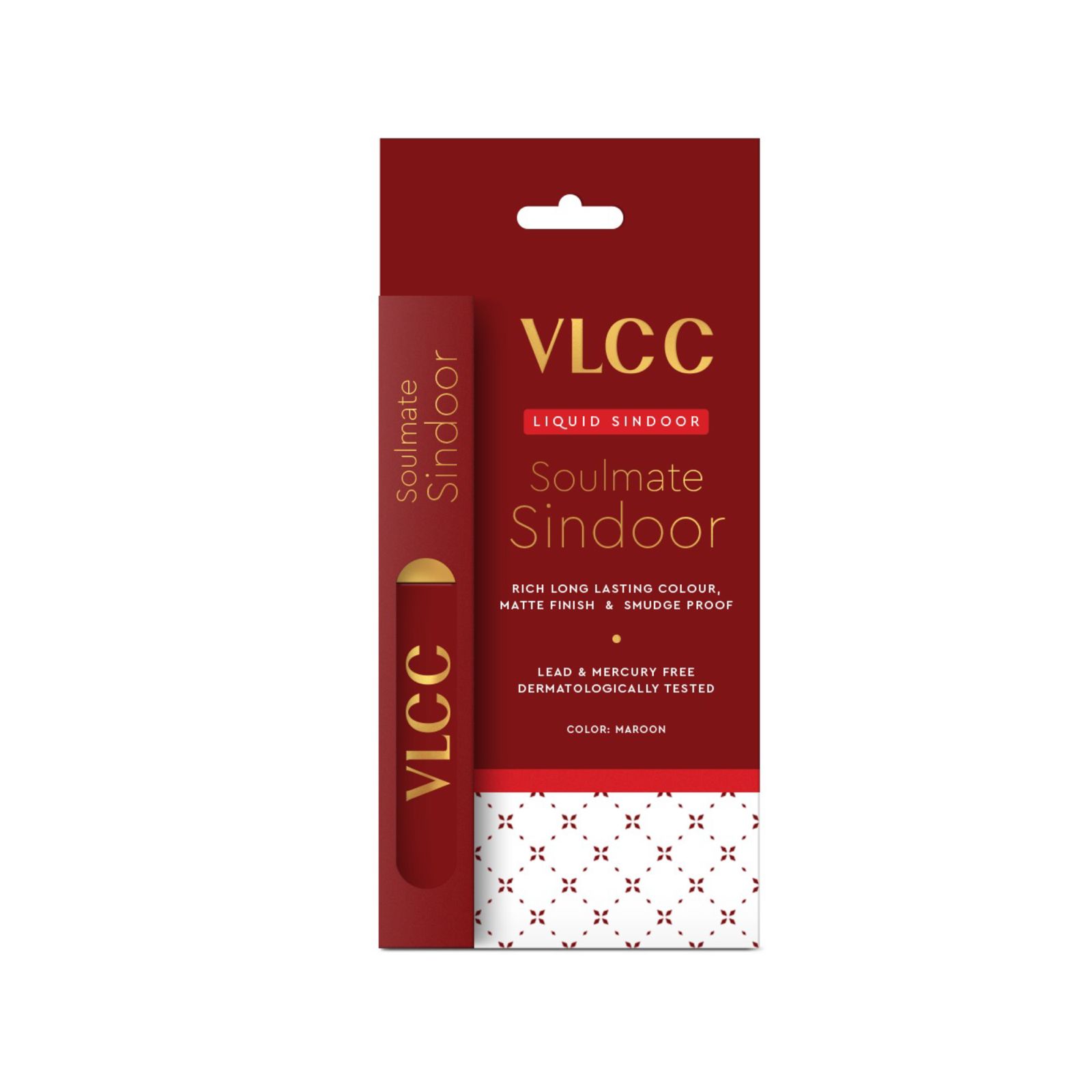 VLCC Sindoor (Maroon)