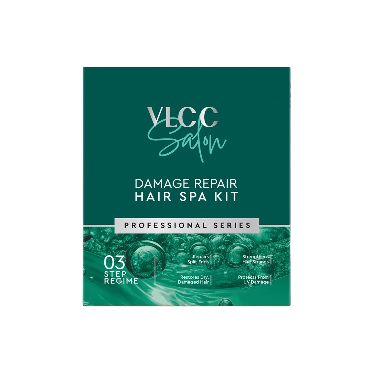 VLCC Hair Spa Kit